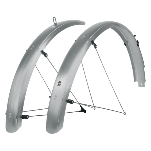 Produktabbildung BLUEMELS BASIC 28″ 69 SET SILVER