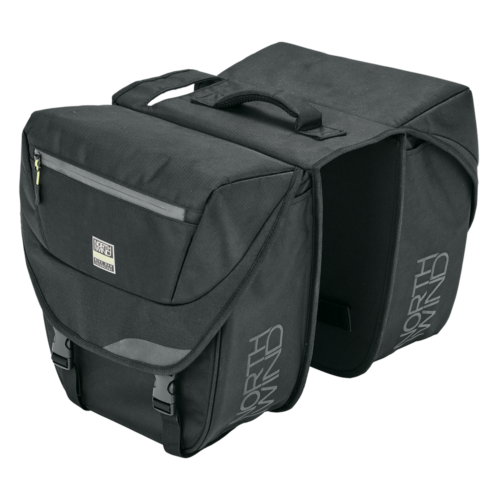 Produktabbildung NORTHWIND DOUBLEBAG ML-T