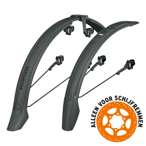Produktabbildung VELOFLEXX 65 SET 29″