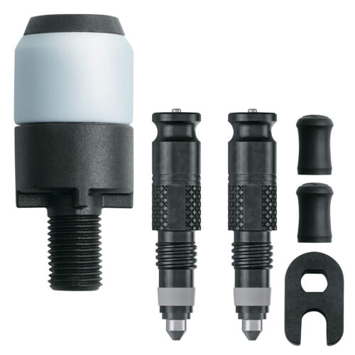Produktabbildung CLIK VALVE-conversion set Presta valve with SKS CLIK TEC adapter
