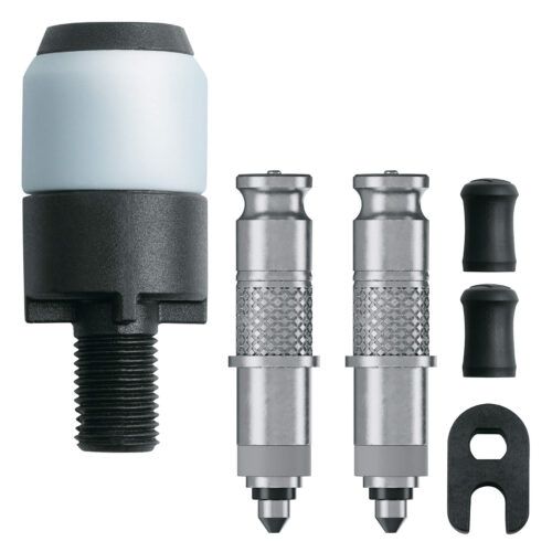 Produktabbildung Kit de conversion CLIK VALVE DV avec adaptateur SKS CLIK TEC