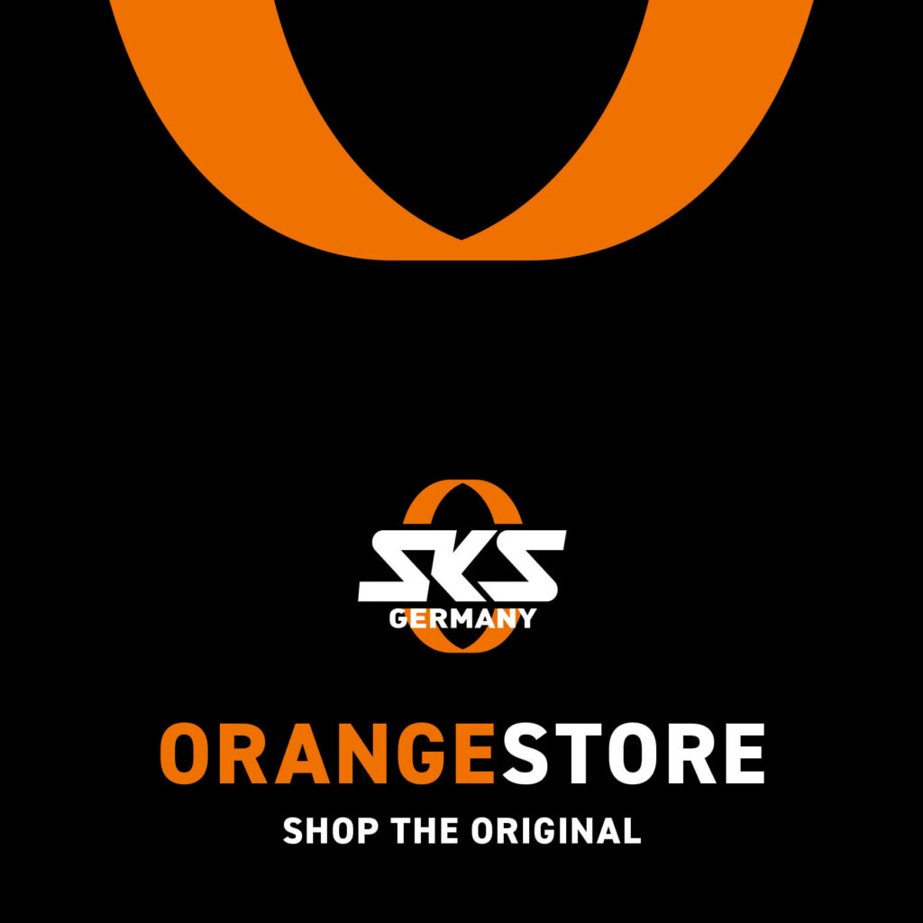 Logo OrangeStore