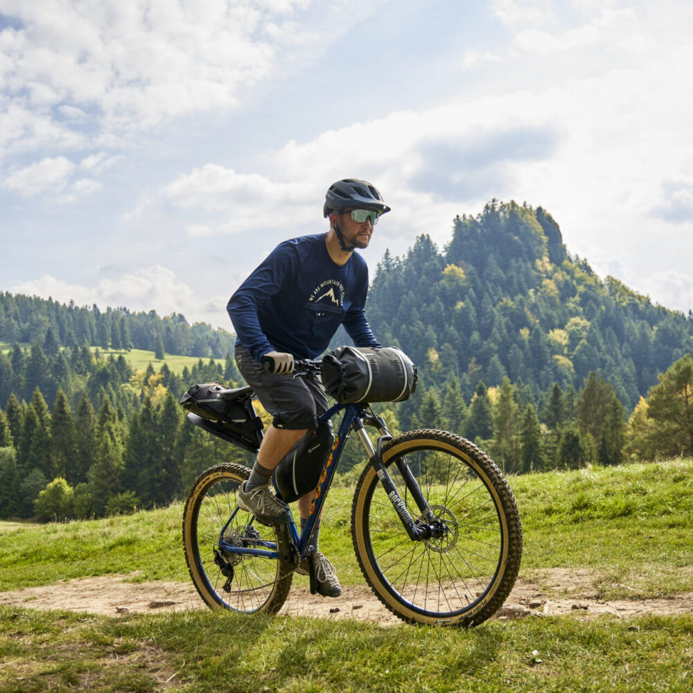 Bikepacking